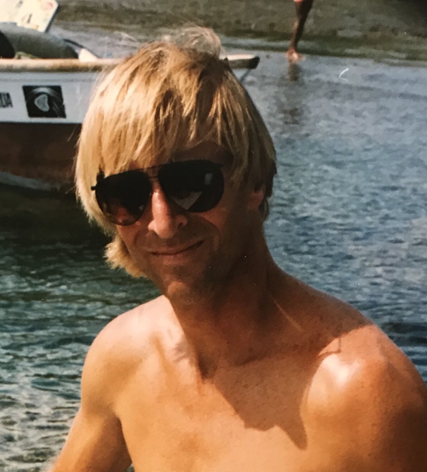 Alex Macdonald
